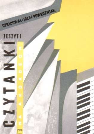 Czytanki na akordeon