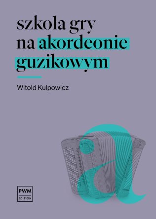 Szkoła gry na akordeonie guzikowym