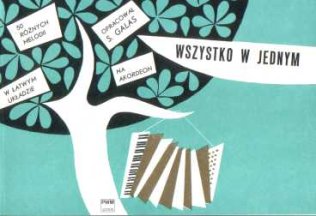 Wszystko w jednym