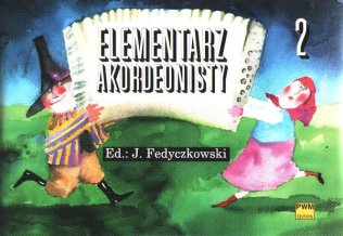 Elementarz akordeonisty