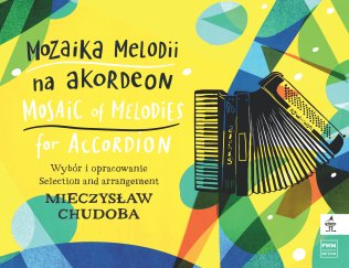 Mozaika melodii