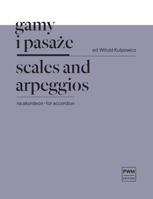 Gamy i pasaże
