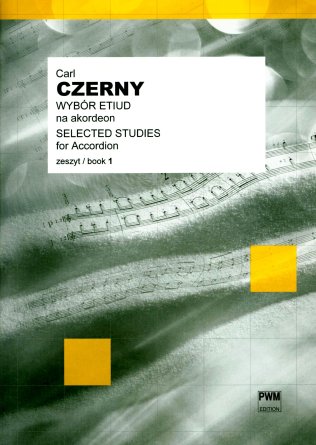 Wybór etiud z. 1