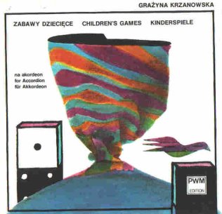 Zabawy dziecięce