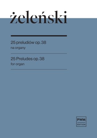 25 preludiów