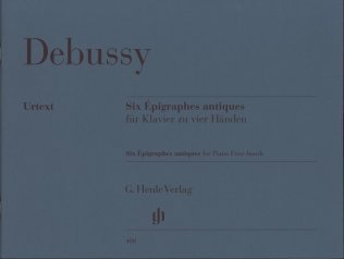 Six Epigraphes antiques