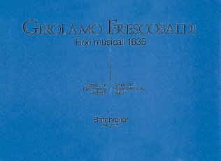 Utwory organowe i fortepianowe cz. 5