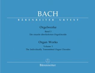 Utwory organowe cz. 3