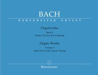Utwory organowe cz. 4