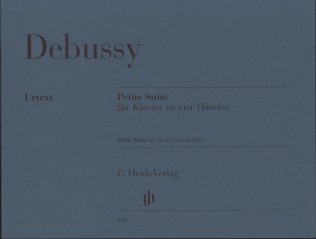 Mała suita / Petite suite