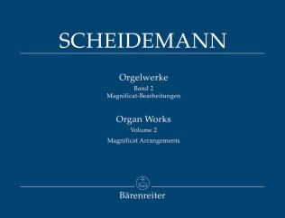 Utwory organowe cz. 2
