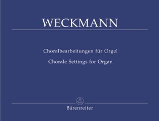 Choral-bearbeitungen
