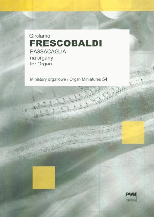 Passacaglia