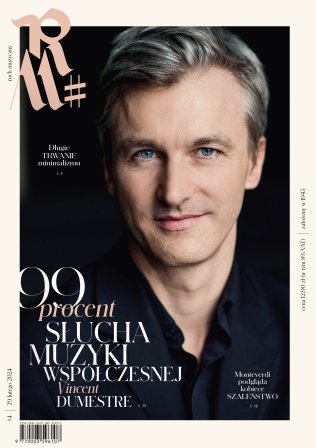 Ruch Muzyczny 4/2024