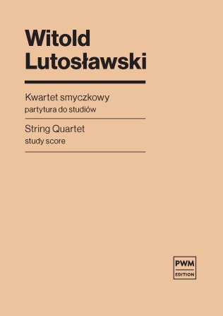 Kwartet smyczkowy
