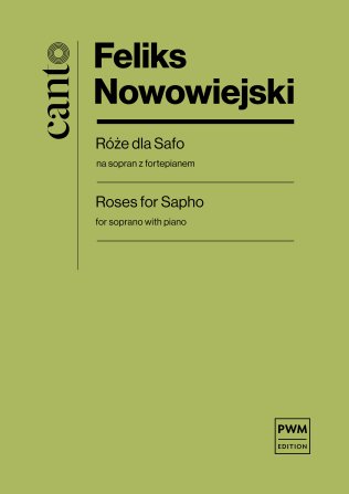 Róże dla Safo