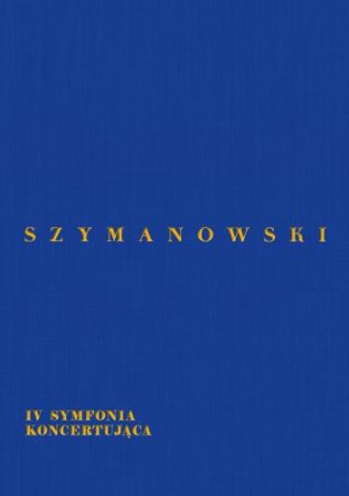 IV Symfonia koncertująca