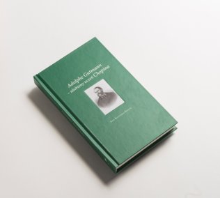 Adolphe Gutmann – ulubiony uczeń Chopina