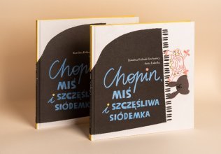 Chopin, miś i szczęśliwa siódemka