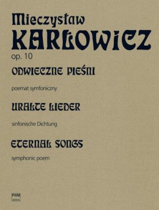 Odwieczne pieśni