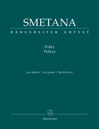 Polki na fortepian