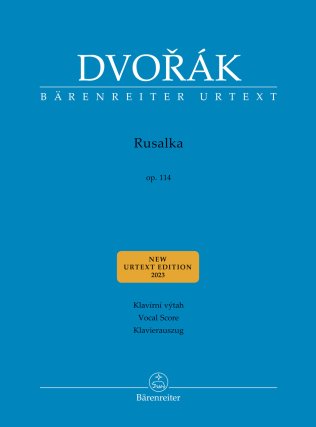 Rusałka op. 114