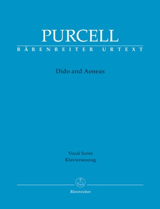 Dido and Aeneas / Dydona i Eneasz