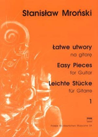 Łatwe utwory