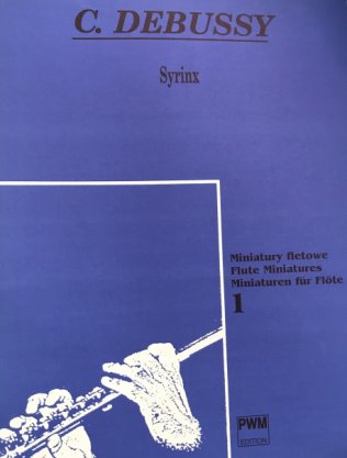 Syrinx