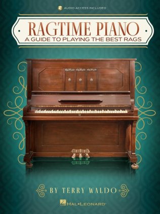 Ragtime Piano