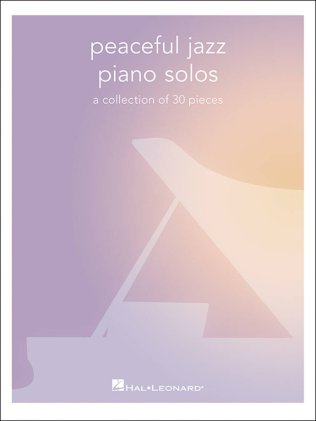 Peaceful Jazz Piano Solos