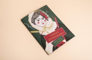 Marysia Szymanowska - zbiór zadań i łamigłówek