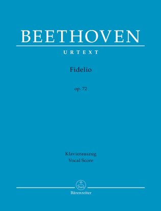 Fidelio op. 72