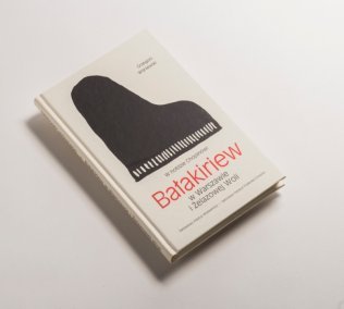 Bałakiriew w Warszawie i Żelazowej Woli