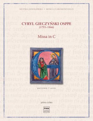 Missa in C