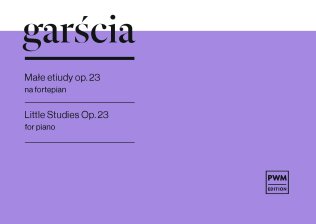 Małe etiudy