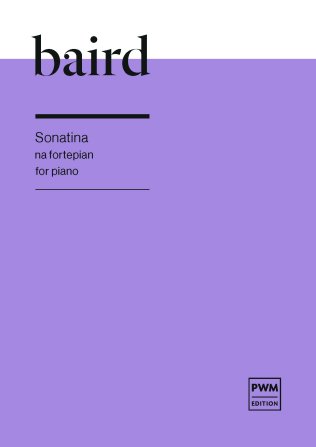Sonatina per pianoforte