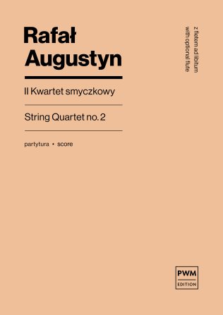 II Kwartet smyczkowy