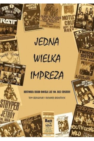 Jedna wielka impreza