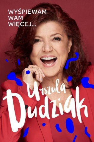Wyśpiewam wam więcej