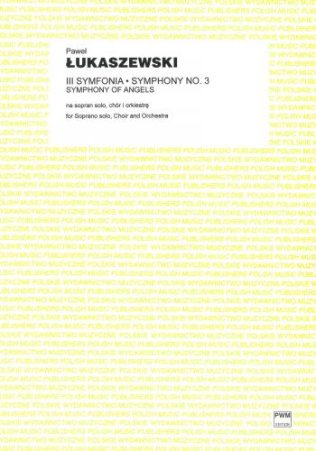 III Symfonia „Symphony of Angels”