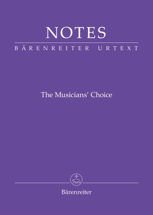 Notes fioletowy (Faure)