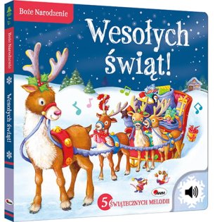 Wesołych Świąt!