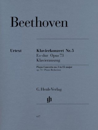 Koncert fortepianowy Es-dur nr 5 op. 73