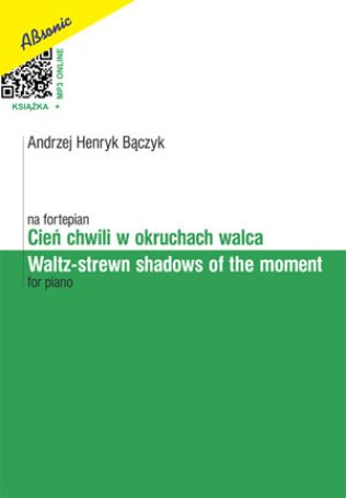 Cień chwili w okruchach walca
