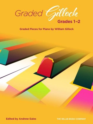 Graded Gillock - Grades 1-2