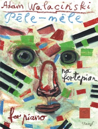 Pele-mele na fortepian
