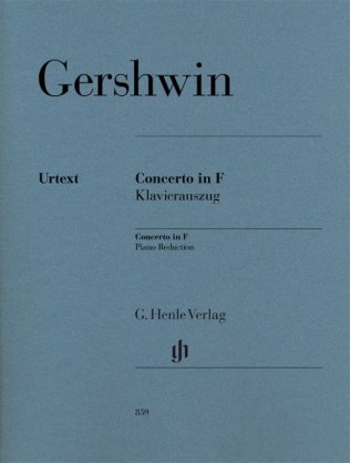 Koncert fortepianowy F-dur