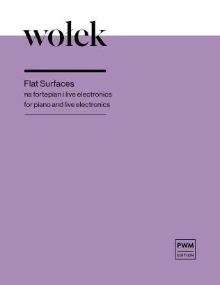 Flat Surfaces