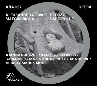 RZECZY / VAUDEVILLE